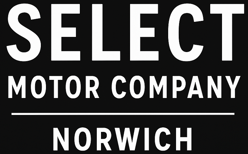 Select Motor Company Norwich